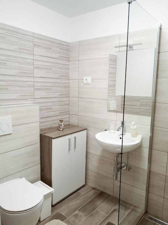 Korala Apartments Піран Екстер'єр фото
