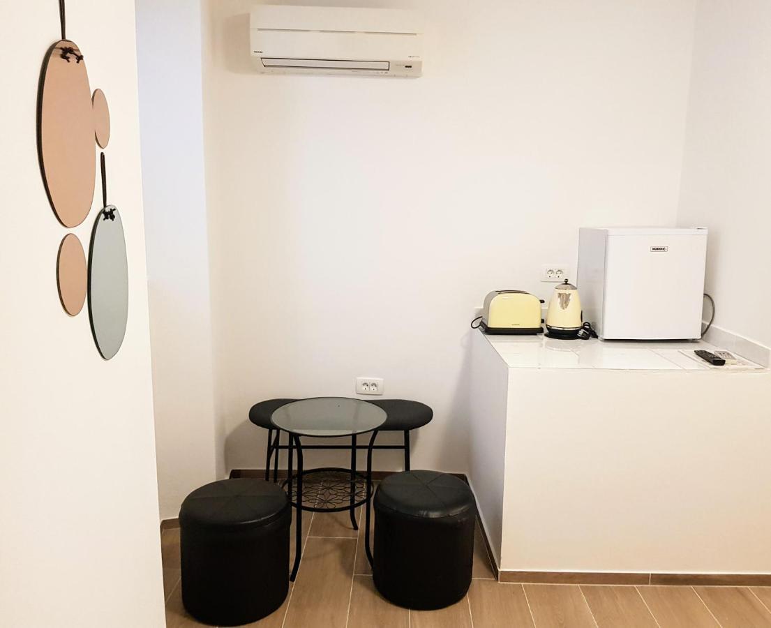 Korala Apartments Піран Екстер'єр фото