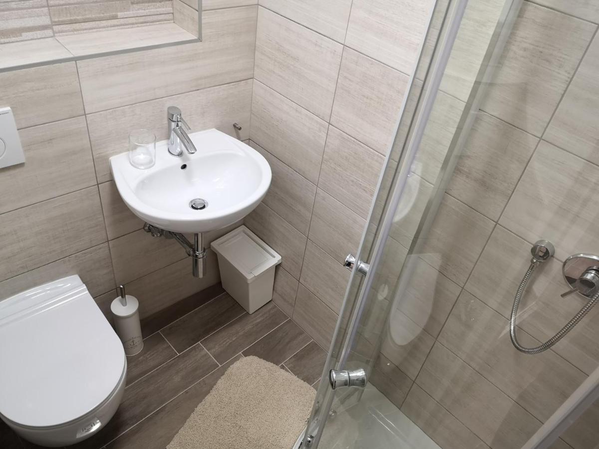 Korala Apartments Піран Екстер'єр фото