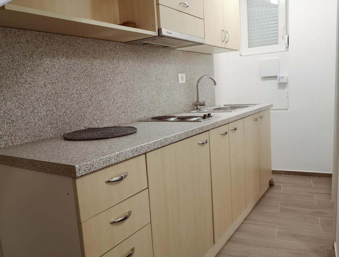Korala Apartments Піран Екстер'єр фото