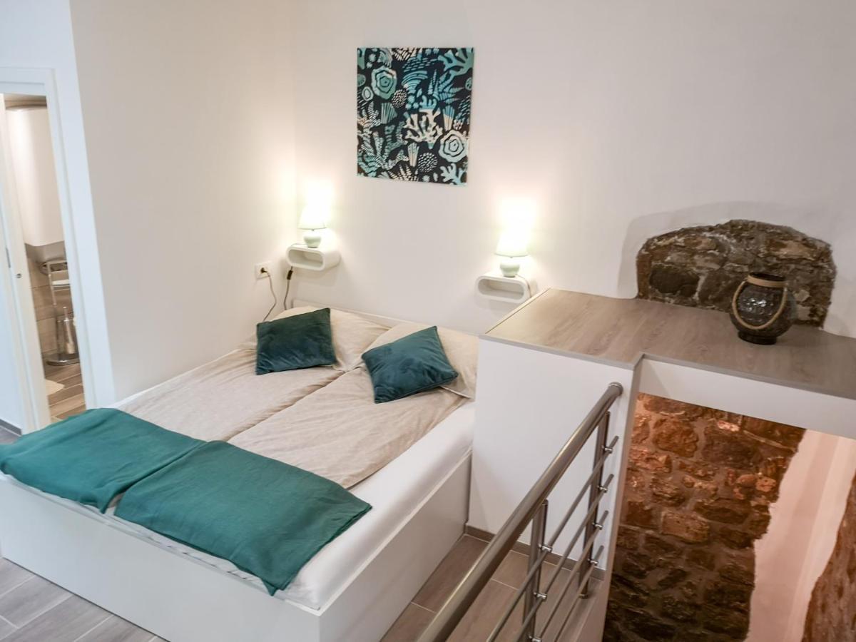 Korala Apartments Піран Екстер'єр фото